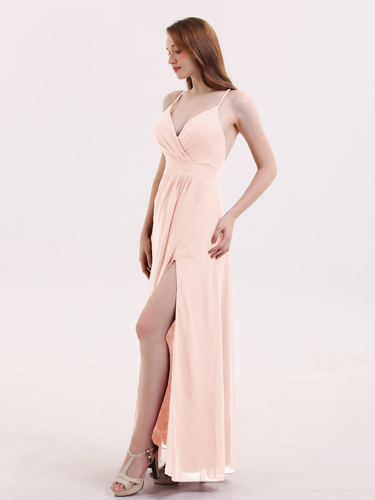 Pearl Pink